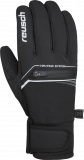 Reusch Laurel TOUCH-TEC 4805141 701 black front